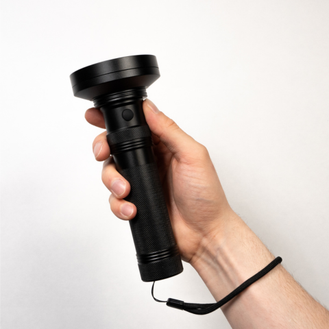 UV Flashlights